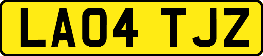 LA04TJZ
