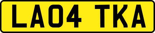 LA04TKA