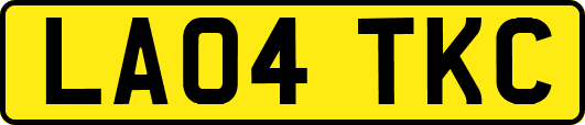 LA04TKC