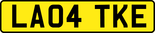 LA04TKE