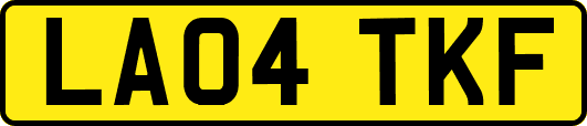 LA04TKF