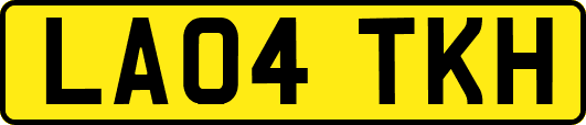 LA04TKH