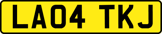 LA04TKJ
