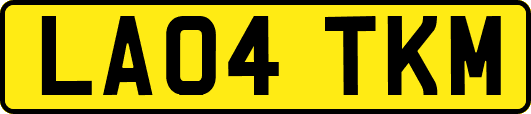 LA04TKM