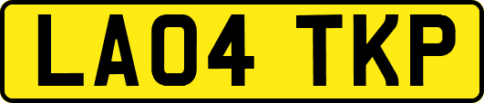 LA04TKP