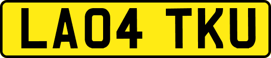 LA04TKU