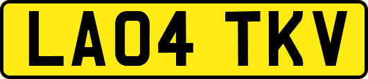 LA04TKV