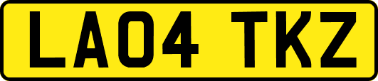 LA04TKZ