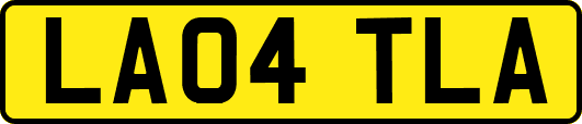LA04TLA