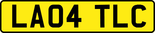 LA04TLC