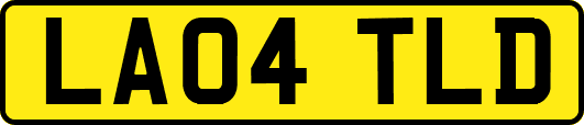 LA04TLD