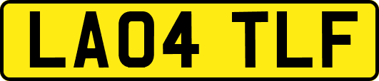 LA04TLF
