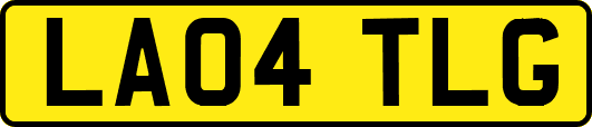 LA04TLG