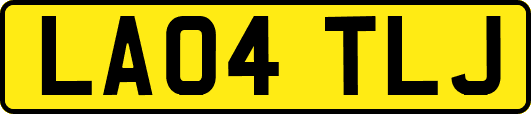 LA04TLJ