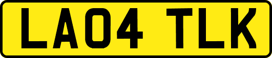 LA04TLK