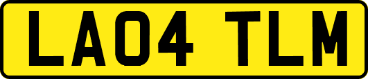 LA04TLM