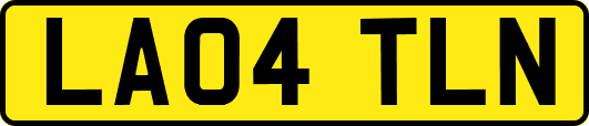 LA04TLN