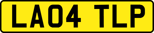 LA04TLP