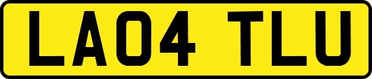 LA04TLU