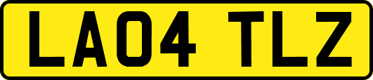 LA04TLZ