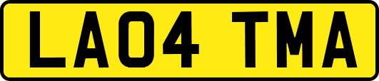 LA04TMA