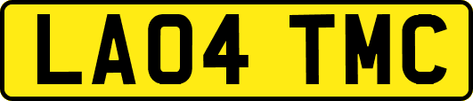 LA04TMC