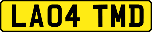 LA04TMD