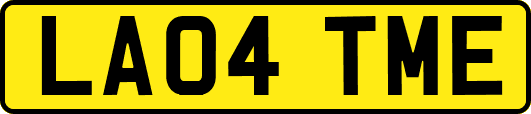 LA04TME