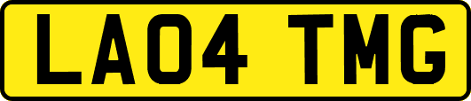 LA04TMG