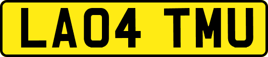 LA04TMU