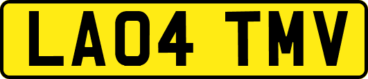 LA04TMV