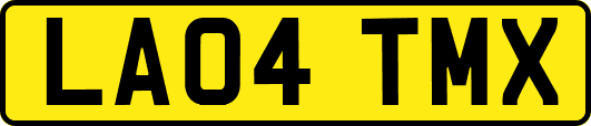 LA04TMX