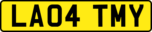 LA04TMY