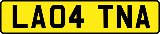 LA04TNA