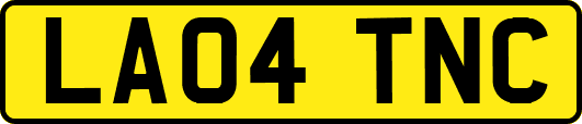 LA04TNC