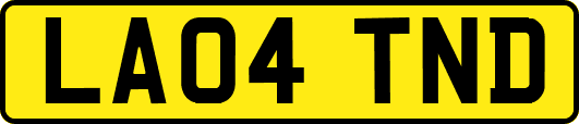 LA04TND