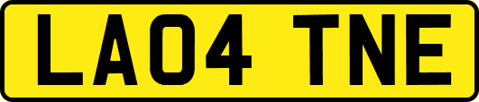 LA04TNE