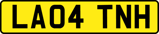 LA04TNH