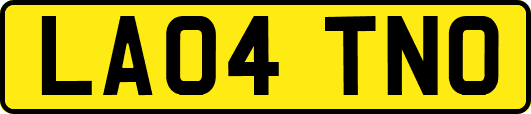LA04TNO
