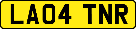 LA04TNR