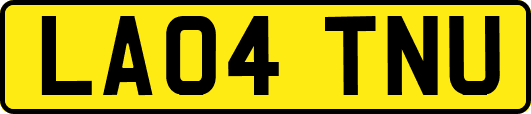 LA04TNU