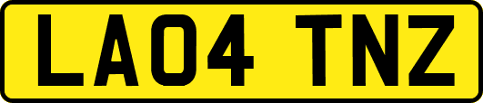 LA04TNZ