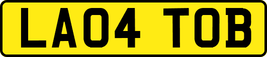 LA04TOB
