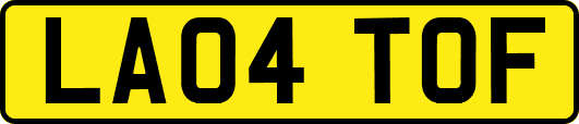 LA04TOF