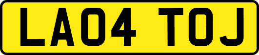LA04TOJ