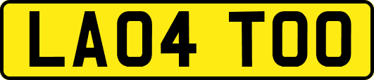 LA04TOO