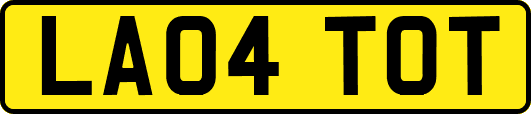 LA04TOT