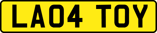 LA04TOY