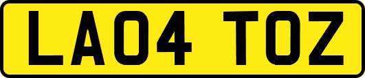 LA04TOZ