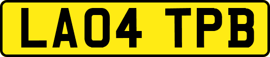 LA04TPB